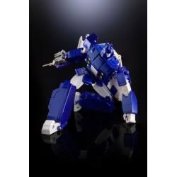 X-Transbots MX-68J Conechrome and Firehole JP Version