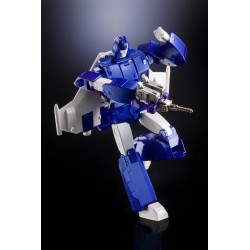X-Transbots MX-68J Conechrome and Firehole JP Version