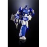 X-Transbots MX-68J Conechrome and Firehole JP Version