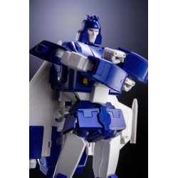 X-Transbots MX-68J Conechrome and Firehole JP Version