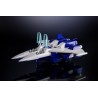 X-Transbots MX-68J Conechrome and Firehole JP Version