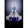 X-Transbots MX-68J Conechrome and Firehole JP Version