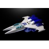 X-Transbots MX-68J Conechrome and Firehole JP Version