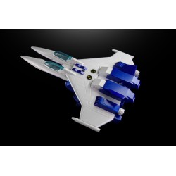 X-Transbots MX-68J Conechrome and Firehole JP Version