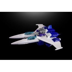 X-Transbots MX-68J Conechrome and Firehole JP Version