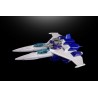 X-Transbots MX-68J Conechrome and Firehole JP Version