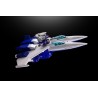 X-Transbots MX-68J Conechrome and Firehole JP Version
