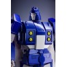 X-Transbots MX-68J Conechrome and Firehole JP Version
