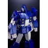 X-Transbots MX-68J Conechrome and Firehole JP Version