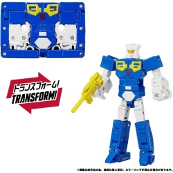 copy of Takara Transformers T-Spark MPG-26 Rhinox - Decepticon Ver.