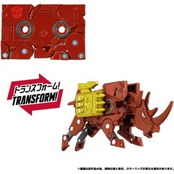 copy of Takara Transformers T-Spark MPG-26 Rhinox - Decepticon Ver.