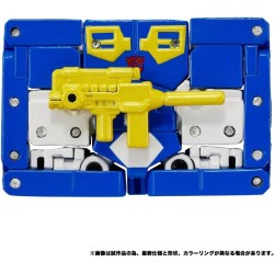 copy of Takara Transformers T-Spark MPG-26 Rhinox - Decepticon Ver.