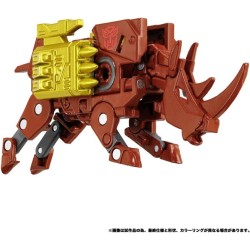 copy of Takara Transformers T-Spark MPG-26 Rhinox - Decepticon Ver.