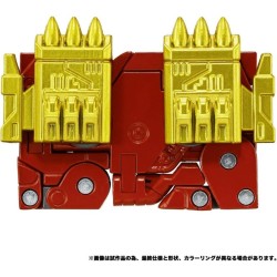 copy of Takara Transformers T-Spark MPG-26 Rhinox - Decepticon Ver.