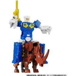 copy of Takara Transformers T-Spark MPG-26 Rhinox - Decepticon Ver.