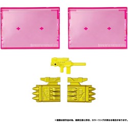 copy of Takara Transformers T-Spark MPG-26 Rhinox - Decepticon Ver.