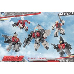 Laser Cat Toy JGM-SKP04 Mini-Brave (SD Superion)