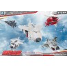 Laser Cat Toy JGM-SKP04 Mini-Brave (SD Superion)