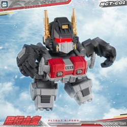 Laser Cat Toy JGM-SKP04 Mini-Brave (SD Superion)