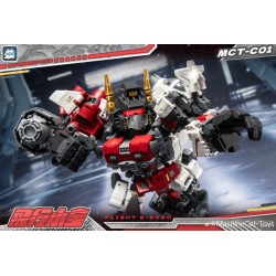 Laser Cat Toy JGM-SKP04 Mini-Brave (SD Superion)