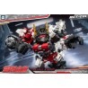 Laser Cat Toy JGM-SKP04 Mini-Brave (SD Superion)