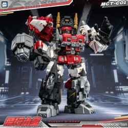 Laser Cat Toy JGM-SKP04 Mini-Brave (SD Superion)