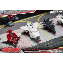 Laser Cat Toy JGM-SKP04 Mini-Brave (SD Superion)
