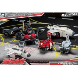 Laser Cat Toy JGM-SKP04 Mini-Brave (SD Superion)