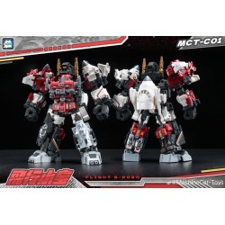 Laser Cat Toy JGM-SKP04 Mini-Brave (SD Superion)