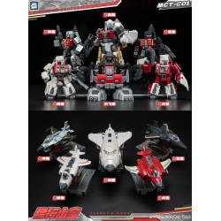 Laser Cat Toy JGM-SKP04 Mini-Brave (SD Superion)