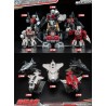Laser Cat Toy JGM-SKP04 Mini-Brave (SD Superion)