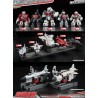 Laser Cat Toy JGM-SKP04 Mini-Brave (SD Superion)