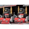 Laser Cat Toy JGM-SKP04 Mini-Brave (SD Superion)