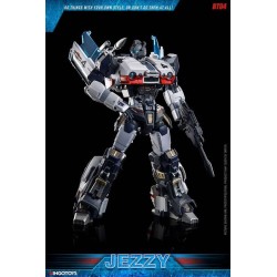 BingoToys BT07 Jezzy - Reissue
