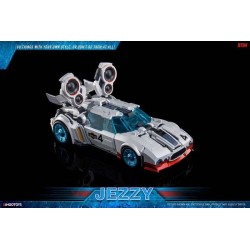 BingoToys BT07 Jezzy - Reissue