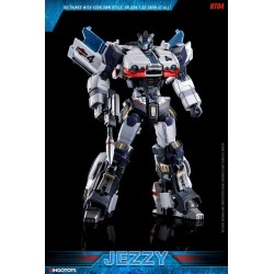 BingoToys BT07 Jezzy - Reissue