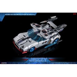 BingoToys BT07 Jezzy - Reissue