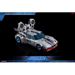 BingoToys BT07 Jezzy - Reissue