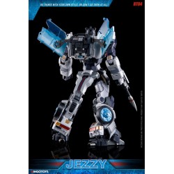 BingoToys BT07 Jezzy - Reissue