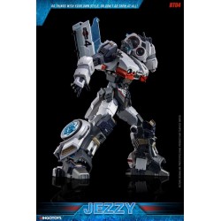 BingoToys BT07 Jezzy - Reissue