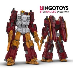 BingoToys BT0804 Darwin