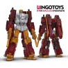BingoToys BT0804 Darwin