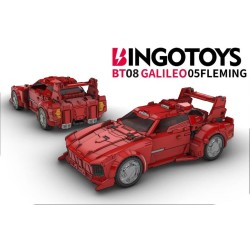 BingoToys BT0805 Fleming