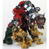 Devil Saviour Construction Combiner Giftset