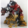 Devil Saviour Construction Combiner Giftset