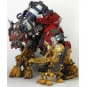 Devil Saviour Construction Combiner Giftset