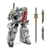 Newage S02 Ronin