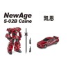 Newage S02B Caine