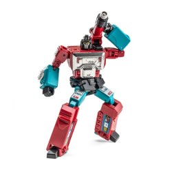 Newage H80EX Spock - Toy Edition