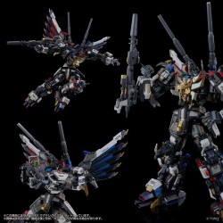 Takara Tomy T-Spark Adamas Machina AM-T02EX Magna Regulus